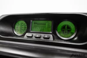 1997 Land Cruiser Prado J95