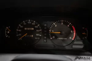 1997 Land Cruiser Prado J95