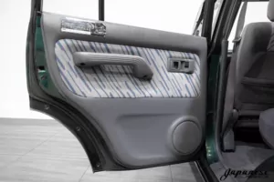 1997 Land Cruiser Prado J95