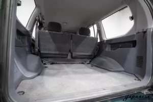 1997 Land Cruiser Prado J95