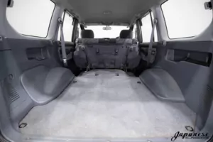 1997 Land Cruiser Prado J95