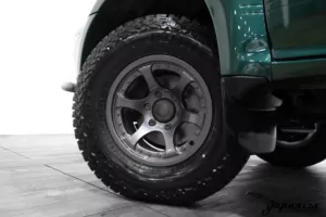 1997 Land Cruiser Prado J95