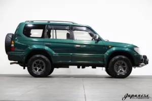 1997 Land Cruiser Prado J95
