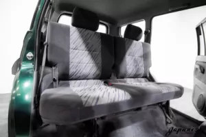 1997 Land Cruiser Prado J95