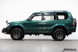 1997 Land Cruiser Prado J95