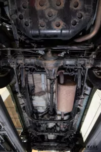 1997 Land Cruiser Prado J95