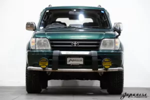 1997 Land Cruiser Prado J95