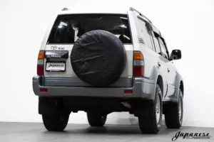 1996 Land Cruiser Prado KZJ95