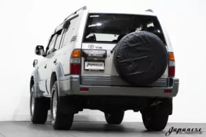1996 Land Cruiser Prado KZJ95