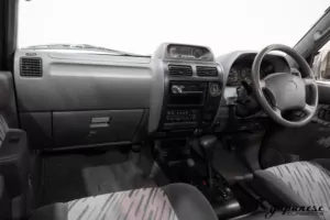 1996 Land Cruiser Prado KZJ95