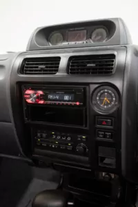 1996 Land Cruiser Prado KZJ95
