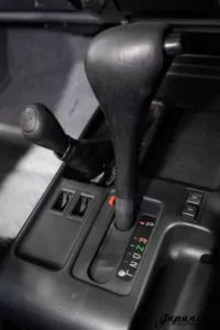 1996 Land Cruiser Prado KZJ95