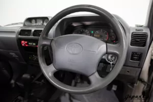 1996 Land Cruiser Prado KZJ95