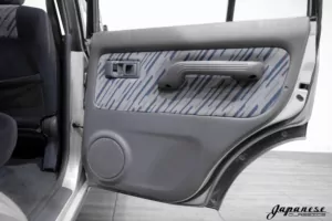 1996 Land Cruiser Prado KZJ95
