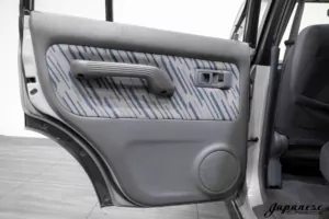 1996 Land Cruiser Prado KZJ95