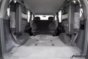1996 Land Cruiser Prado KZJ95