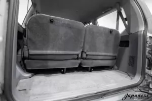 1996 Land Cruiser Prado KZJ95