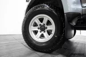 1996 Land Cruiser Prado KZJ95