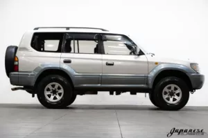 1996 Land Cruiser Prado KZJ95