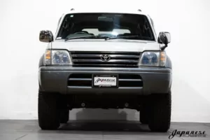 1996 Land Cruiser Prado KZJ95
