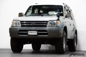 1996 Land Cruiser Prado KZJ95