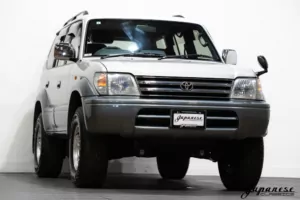 1996 Land Cruiser Prado KZJ95