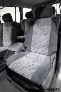 1996 Land Cruiser Prado KZJ95