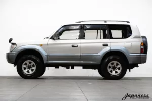 1996 Land Cruiser Prado KZJ95