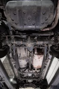 1996 Land Cruiser Prado KZJ95