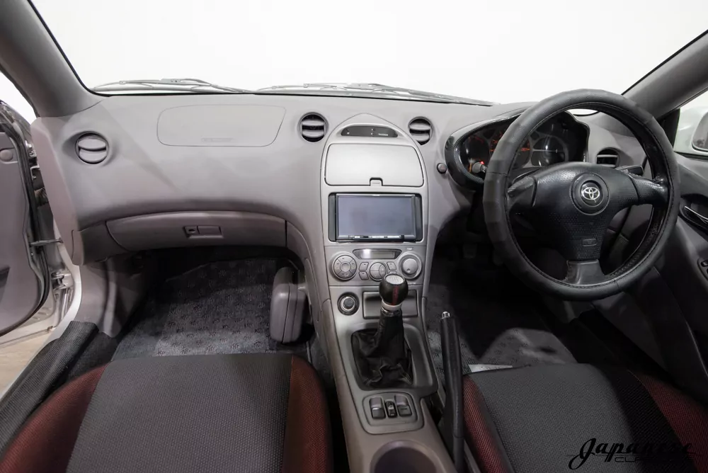 Celica SS-II — photo 3 of 11