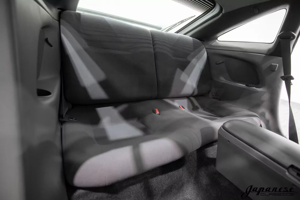 Celica SS-II — photo 4 of 11