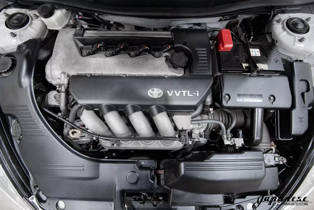 Celica SS-II — photo 5 of 11