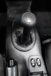 1997 Porsche Boxster