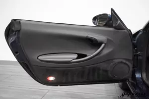 1997 Porsche Boxster