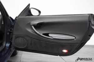 1997 Porsche Boxster