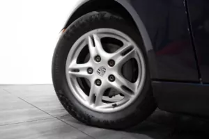 1997 Porsche Boxster