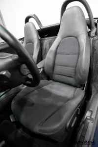 1997 Porsche Boxster