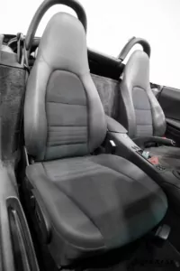 1997 Porsche Boxster