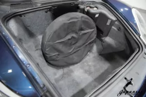 1997 Porsche Boxster