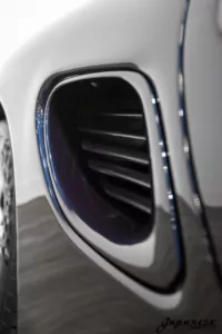 1997 Porsche Boxster