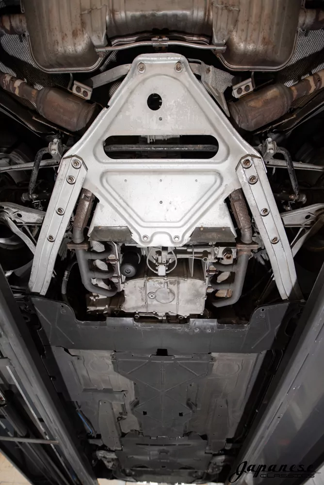 1997 Porsche Boxster