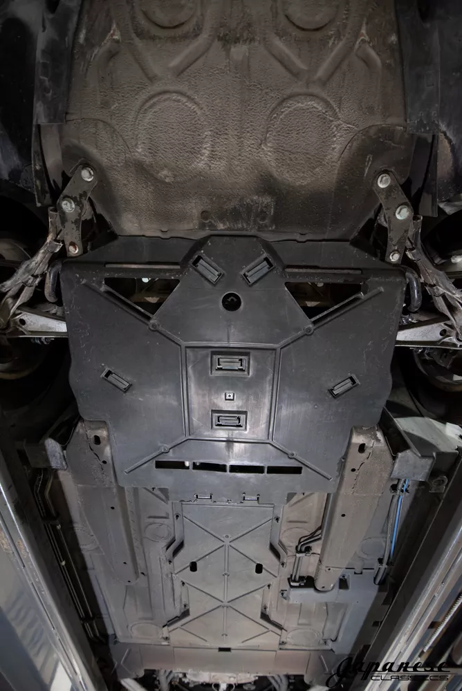 1997 Porsche Boxster