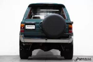 1993 Toyota KZN130 Hilux Surf