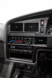 1993 Toyota KZN130 Hilux Surf