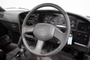 1993 Toyota KZN130 Hilux Surf