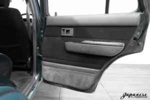 1993 Toyota KZN130 Hilux Surf