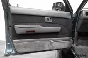 1993 Toyota KZN130 Hilux Surf