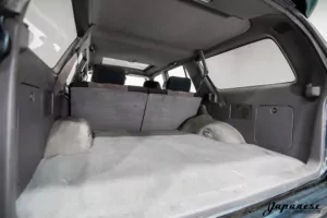 1993 Toyota KZN130 Hilux Surf