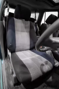 1993 Toyota KZN130 Hilux Surf
