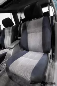 1993 Toyota KZN130 Hilux Surf